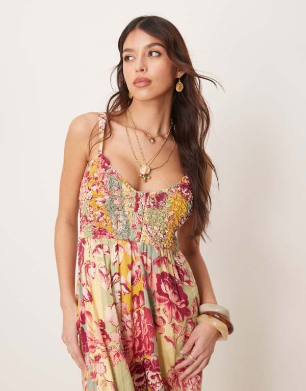 Zhivago 【 Takin' It All Jumpsuit Women 】 ジャンプスーツ レディースファッション オールインワン サロペット レディース