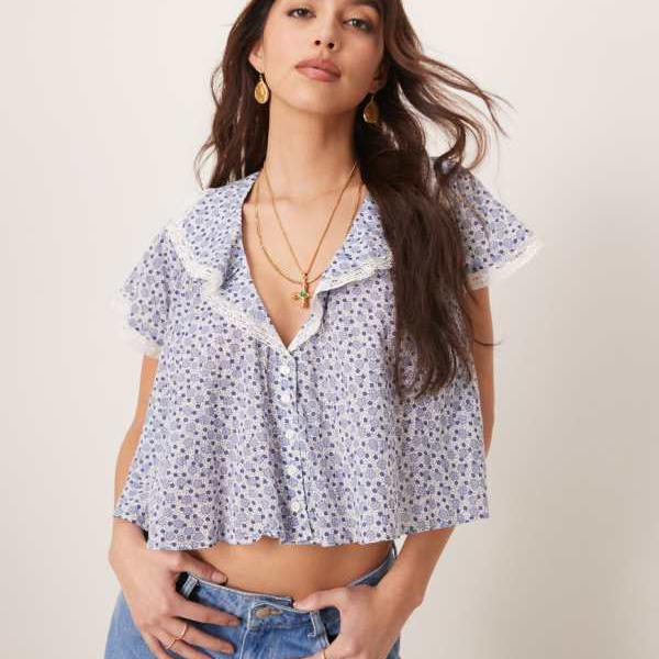 フリーピープル Free People フリーピープル トゥルーリー ユアーズ ディッツィー プリン