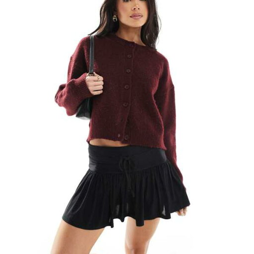 エイソス ASOS asos ASOS DESIGN ディープウエストバンド ローライズ マイクロミニ スコート ブラック ボトム パンツ レディース 女性 インポートブランド 小さいサイズから大きいサイズまで エイソス ASOS asos ASOS DESIGN ディープウエストバンド ローライズ マイクロミニ スコート ブラック ボトム パンツ レディース 女性 インポートブランド 小さいサイズから大きいサイズまで