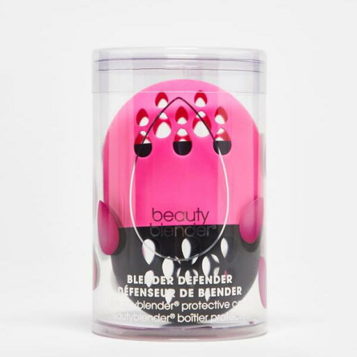 Beautyblender ディフェンダー保護ケース アクセサリー レディース 女性 インポートブランド Beautyblender ディフェンダー保護ケース アクセサリー レディース 女性 インポートブランド