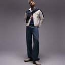 リーバイス Levi's リーバイスのトラッカージャケット コットンリネンブレンド エクリュ 帽子 メンズ 男性 インポートブランド