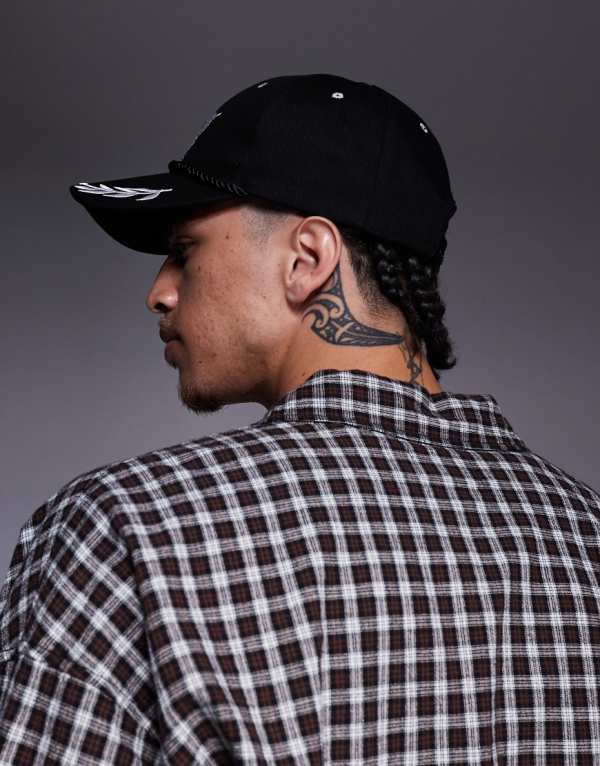 ラスタ　ベレー帽 Rasta Beret Tam / NYE新生活応援