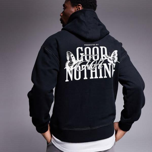 åɥեʥå Good For Nothing GOOD FOR NOTHING ХåץȤΥ֥åGood For Nothingѡ ȥåץ   ݡȥ֥ 礭ޤ