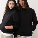 ヴァンズ Vans VANS バンズ ヴァンズ コア ベーシック パーカー ブラック トップス レディース 女性 インポートブランド 小さいサイズから大きいサイズまで