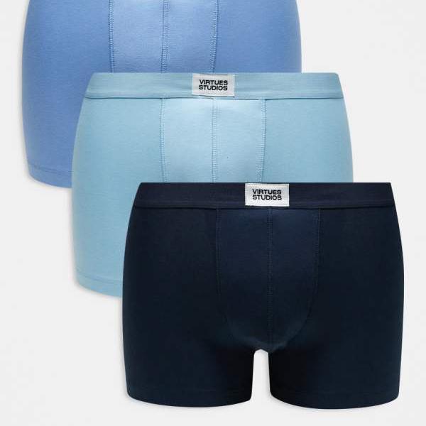 楽天市場】asos メンズ（サイズ（S/M/L）M）（ボクサーパンツ 
