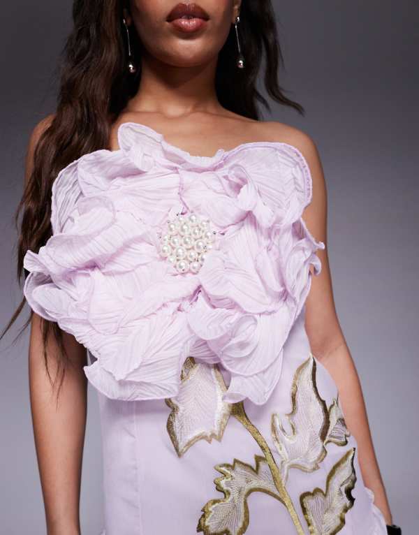 Anine Bing 【 Mia Dress Women 】 ドレス レディースファッション ドレス レディース