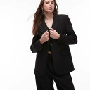 マンゴ MANGO Mango マンゴーのクラシックブレザーコーデ(ブラック) アウター レディース 女性 インポートブランド 小さいサイズから大きいサイズまで