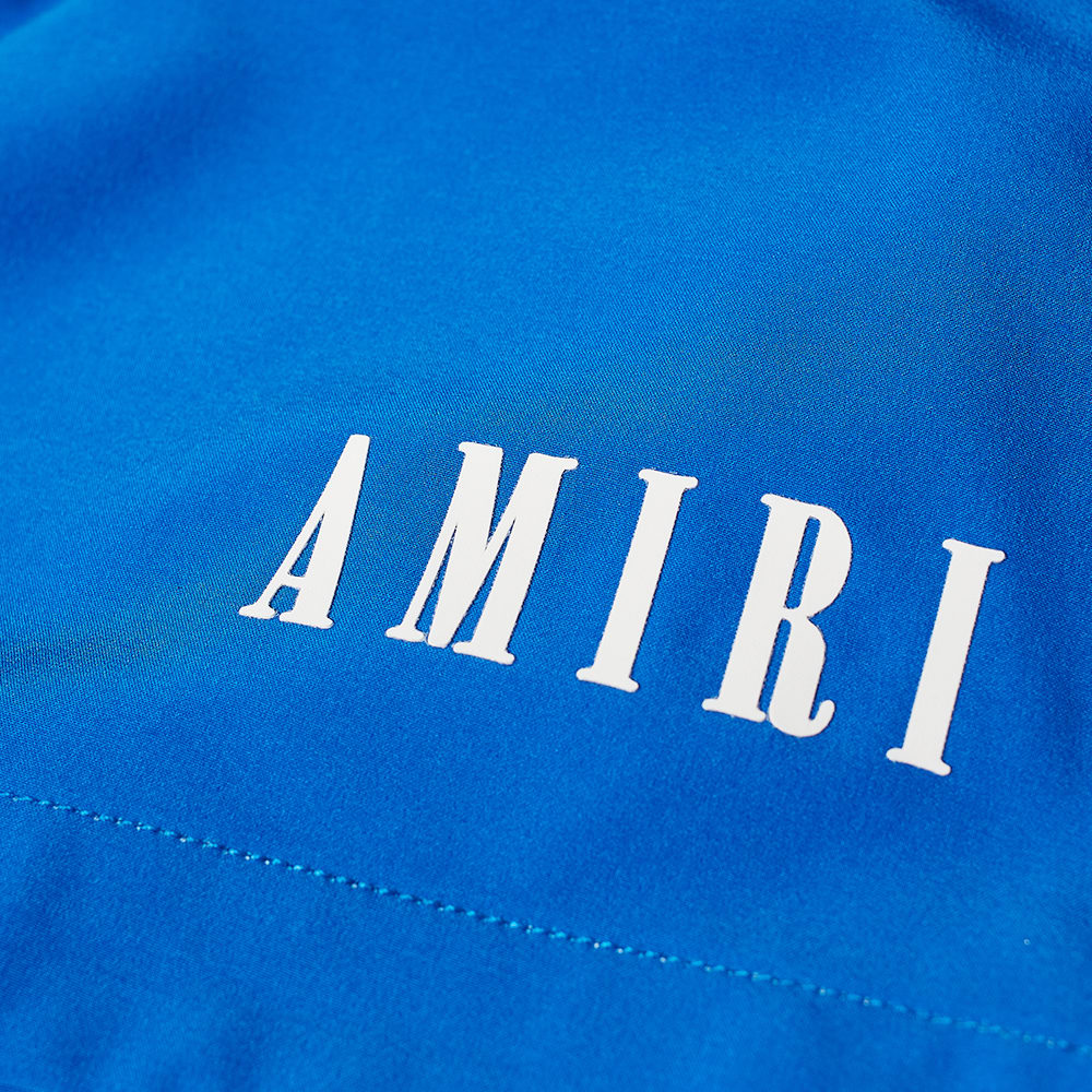アミリ AMIRI AMIRIコアロゴスイムトランクス 水着 メンズ 男性 インポートブランド 小さいサイズから大きいサイズまで