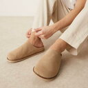 エイソス ASOS asos ASOS DESIGN ミュールクロッグサンダル(ストーンスエード) 靴 メンズ 男性 インポートブランド 小さいサイズから大きいサイズまで(4)