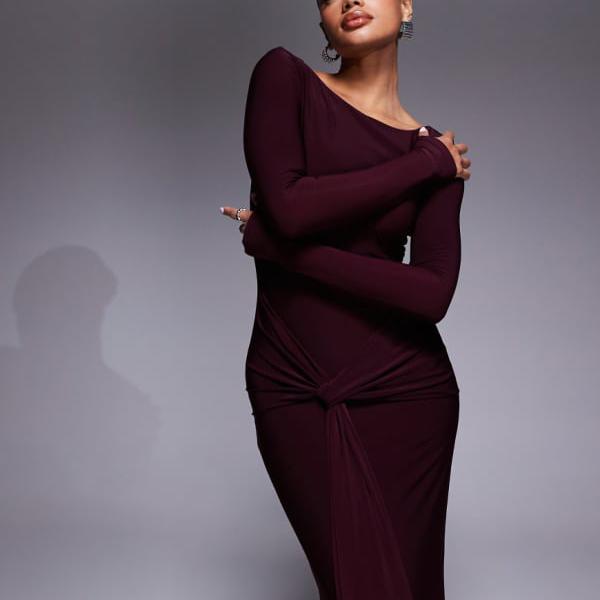 フォーエバーニュー レディース ニット・セーター アウター Fearne Crew Neck Button Cuff Jumper BANANA REPUBLIC FACTORY STORE｜(W)BANANA REPUBLIC FACTORY STORE