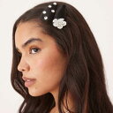 シスタージェーン ブルーベル ヘアクリップ(ブラック) アクセサリー レディース 女性 インポートブランド