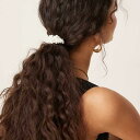 デザインビーdesignb DesignB DesignB London パールヘアタイ(ブラック) アクセサリー レディース 女性 インポートブランド