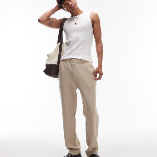 쥯ȥåסDivaCloset㤨֥ȥåץޥ Topman TOPMAN Υƥ㡼ɥȥ饤פħTopmanȥ졼ȥեåȥ祬 ѥ ܥȥ   ݡȥ֥ 礭ޤǡפβǤʤ18,116ߤˤʤޤ