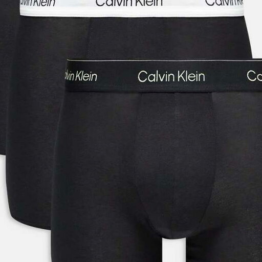 カルバンクライン Calvin Klein カルバン・クライン アイコン コットン ストレッチ 3枚組 ボクサーブリーフ(ブラック、ウエストバンドはブラック) 下着 メンズ 男性 インポートブランド 小さいサイズから大きいサイズまで カルバンクライン Calvin Klein カルバン・クライン アイコン コットン ストレッチ 3枚組 ボクサーブリーフ(ブラック、ウエストバンドはブラック) 下着 メンズ 男性 インポートブランド 小さいサイズから大きいサイズまで