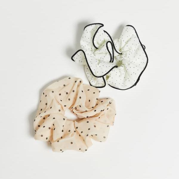 ꡼ ONLY Only ١ȥۥ磻ȤΥɥå奷2ĥѥåΤ ꡼ ǥ  ݡȥ֥