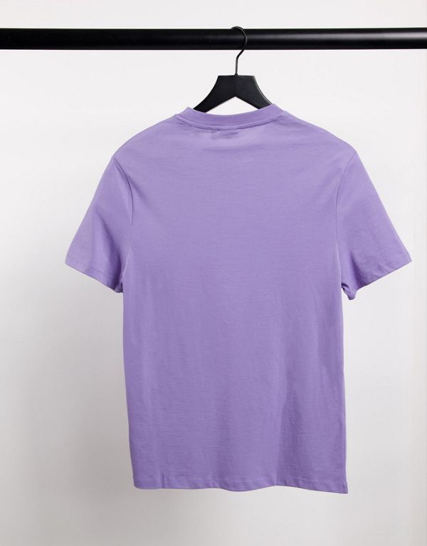 エイソス ASOS asos ASOS DESIGN5パックオーガニックTシャツ トップス メンズ 男性 インポートブランド 小さいサイズから大きいサイズまで