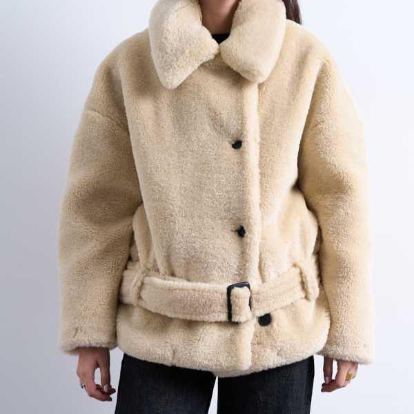 ȥåץå Topshop TOPSHOP ȥåץåפΥܥ륰٥դ硼ȥȡʥ꡼࿧ ѥ ܥȥ ǥ  ݡȥ...