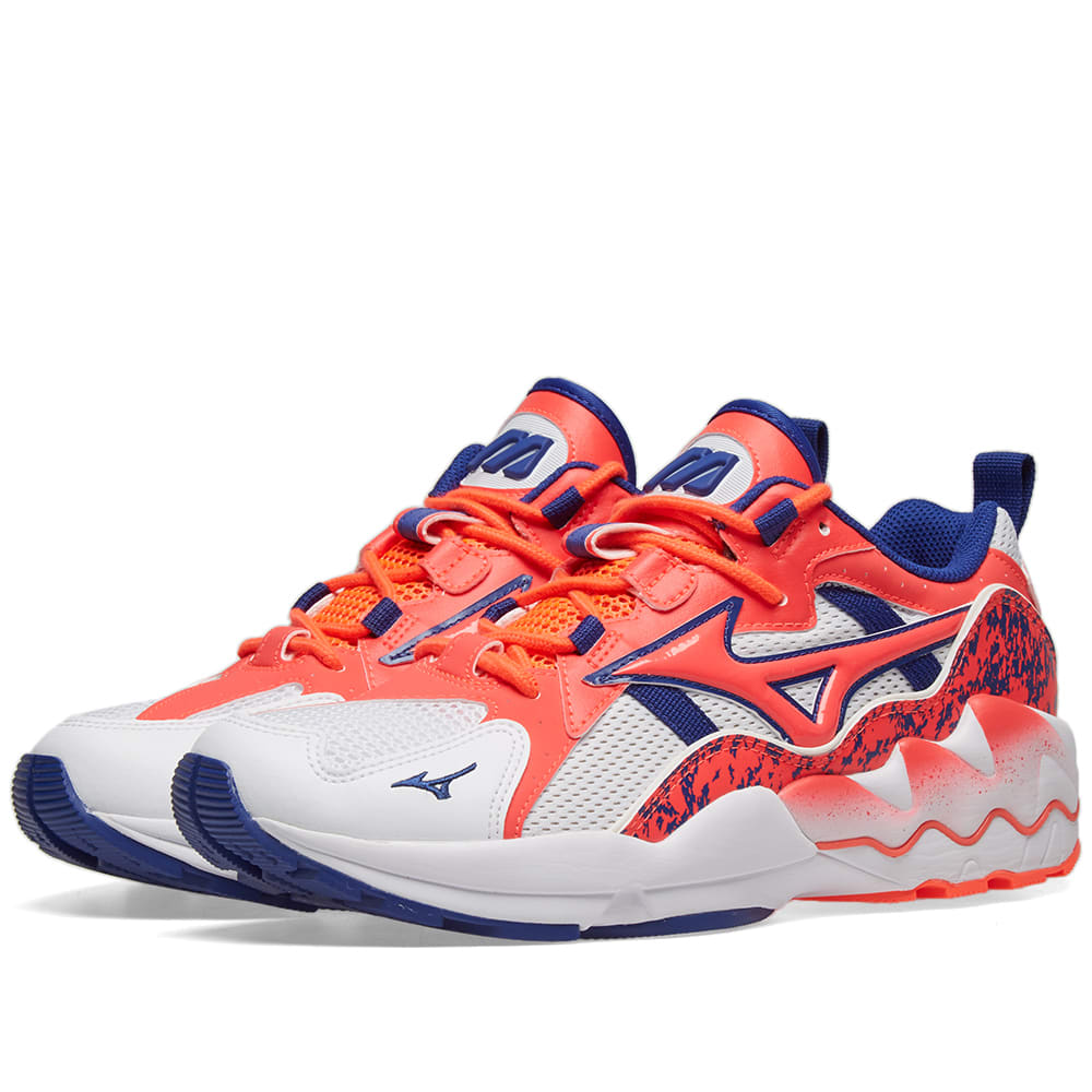 ミズノ MIZUNO ミズノウェーブライダー1 靴 メンズ 男性 インポートブランド 小さいサイズから大きいサイズまで