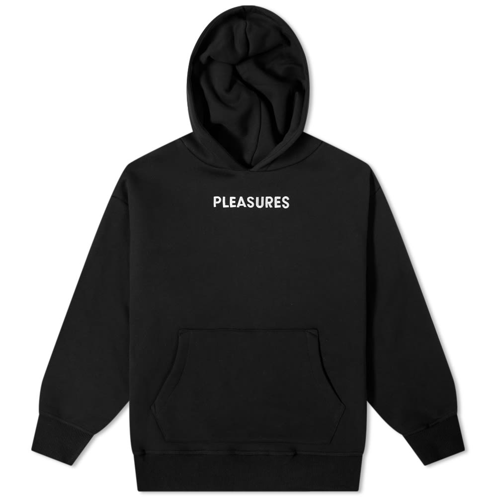 vW[Y PLEASURES PLEASURES x New Order Protection Hoody gbvX Y j C|[guh TCY傫TCY܂