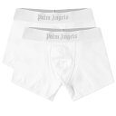 パーム・エンジェルス Palm Angels Palm Angels ボクサーショーツ - 2 パック 下着 メンズ 男性 インポートブランド 小さいサイズから大きいサイズまで