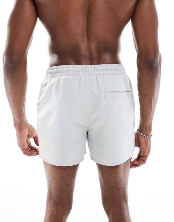 Duvin Design 【 Palm Swim Short Men 】 メンズファッション 水着 メンズ