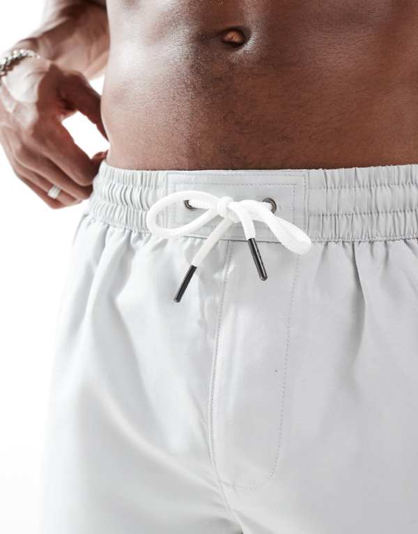 Duvin Design 【 Palm Swim Short Men 】 メンズファッション 水着 メンズ