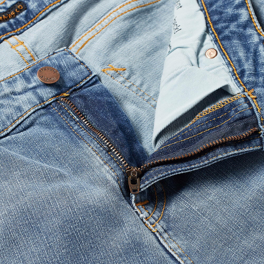 ヌーディージーンズ Nudie Jeans Co ヌーディースキニーリンジーンズ パンツ ボトム メンズ 男性 インポートブランド 小さいサイズから大きいサイズまで