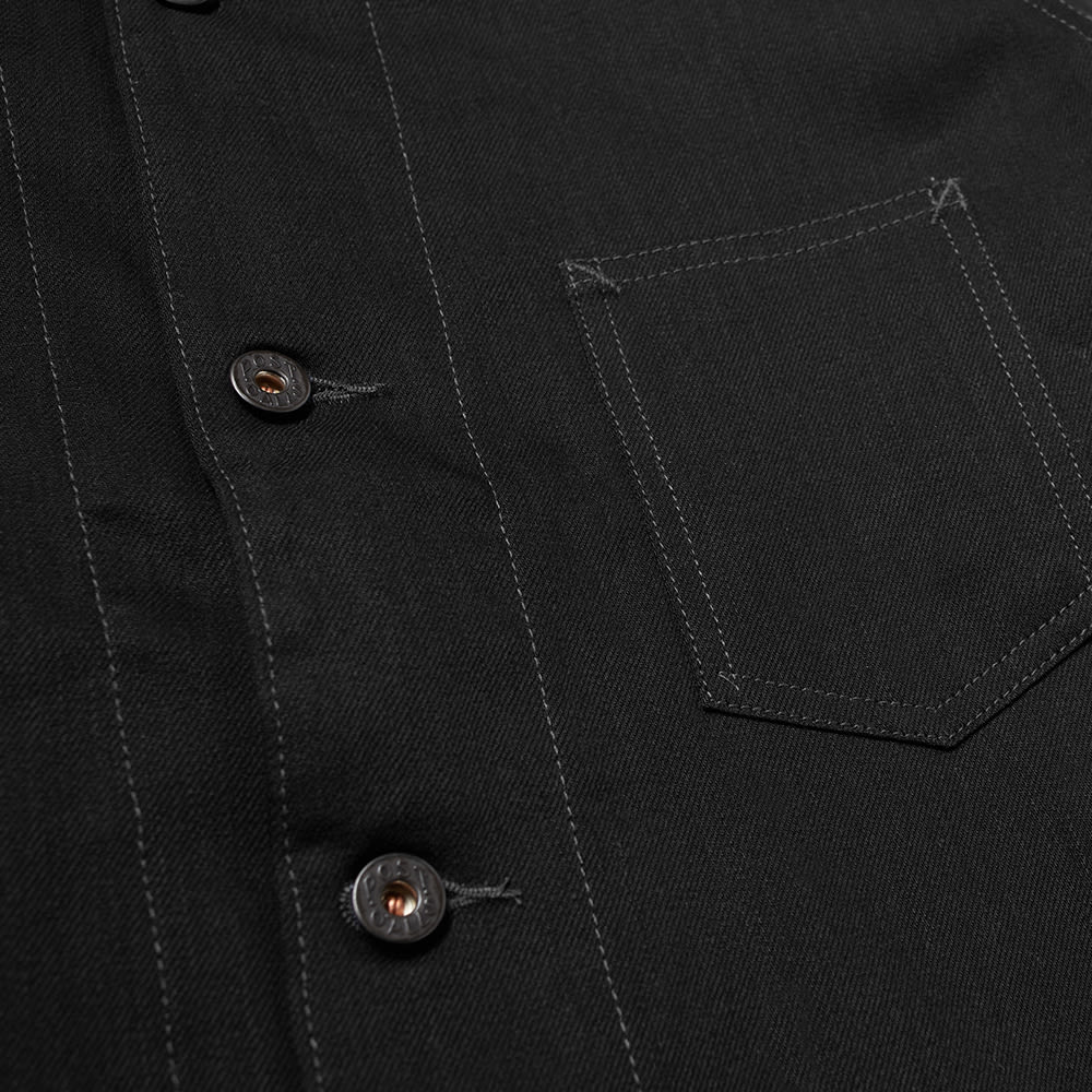 ポストオーバーオールズ Post Overalls ポストオーバーオール裏地41-Rレイルロードジャケット アウター メンズ 男性 インポートブランド 小さいサイズから大きいサイズまで