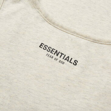 フィアオブゴッド エッシェンシャルズ Fear of God ESSENTIALS Fear of GodESSENTIALSタンクトップ-3パック トップス メンズ 男性 インポートブランド 小さいサイズから大きいサイズまで