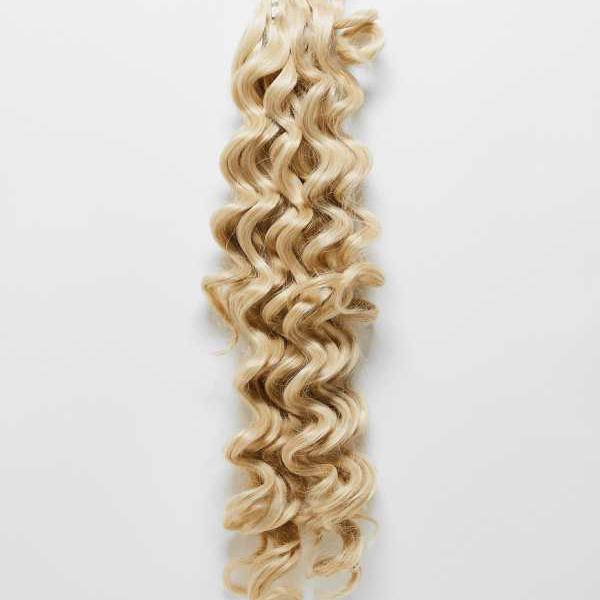 Rakuten - Lullabellz Midi Grande Curly Corkscrew 20