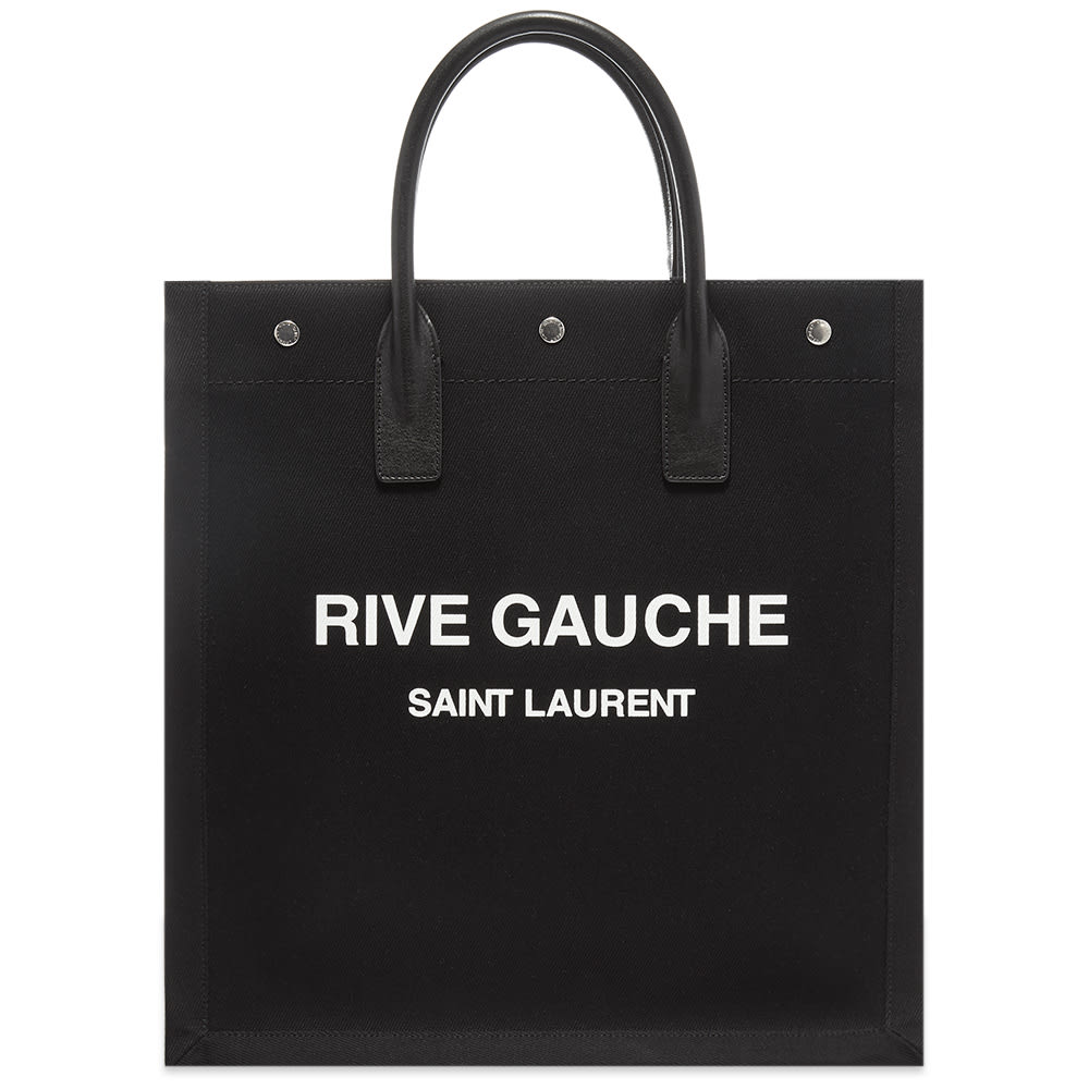 サンローラン Saint Laurent サンローランリヴゴーシュトート バック メンズ 男性 インポートブランド ユニセックス