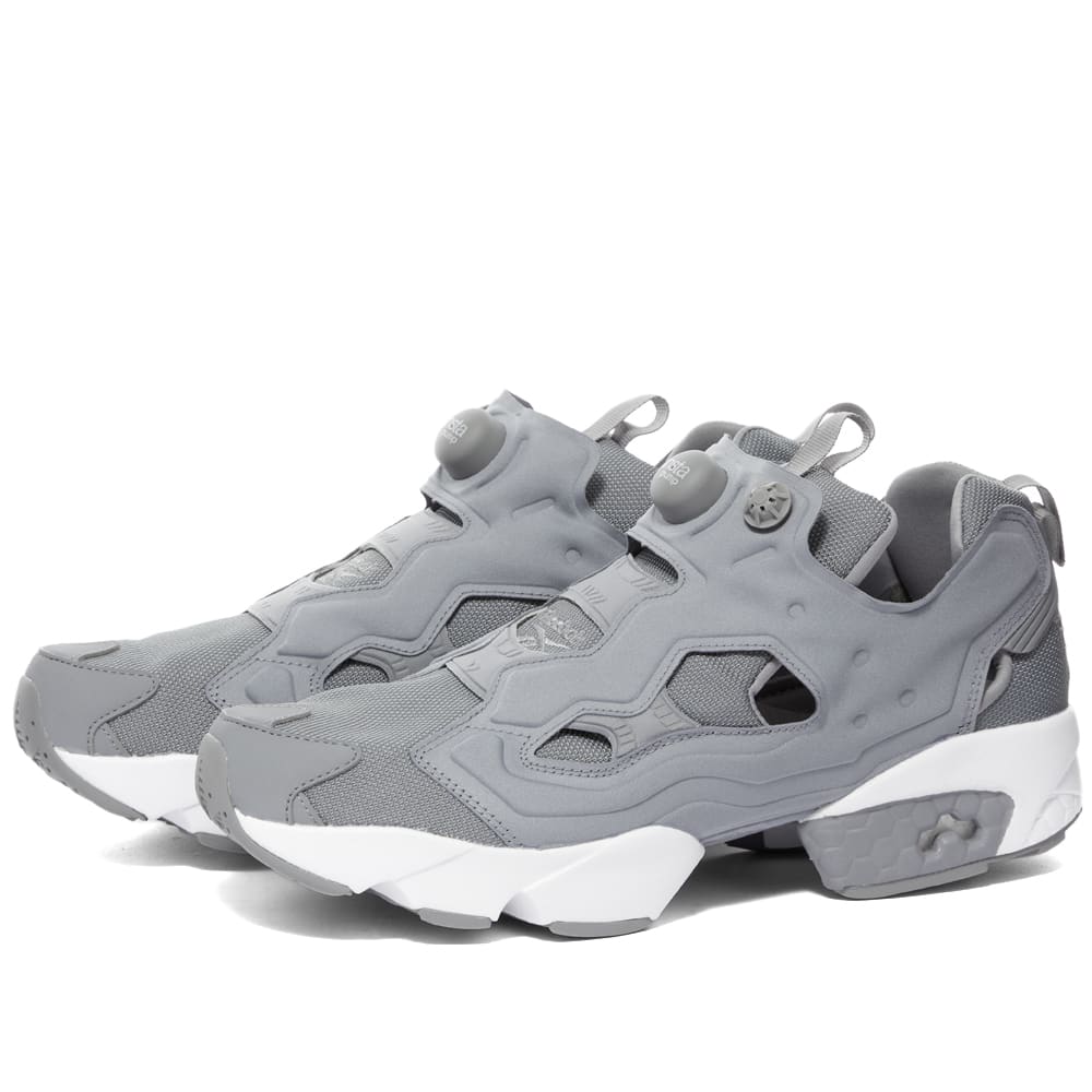 リーボック Reebok reebok Reebok Instapump Fury OG 靴 メンズ 男性 インポートブランド 小さいサイズから大きいサイズまで