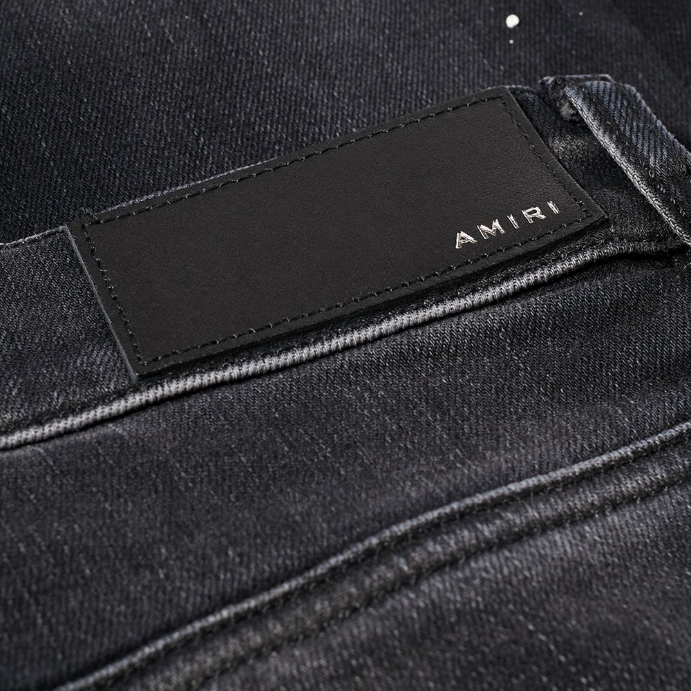 アミリ AMIRI AMIRIMX1チェック柄ジーンズ パンツ ボトム メンズ 男性 インポートブランド 小さいサイズから大きいサイズまで