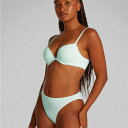 カルバンクライン Calvin Klein カルバン・クライン パーフェクトフィット ビキニブリーフ アクアブルー 下着 レディース 女性 インポートブランド 小さいサイズから大きいサイズまで