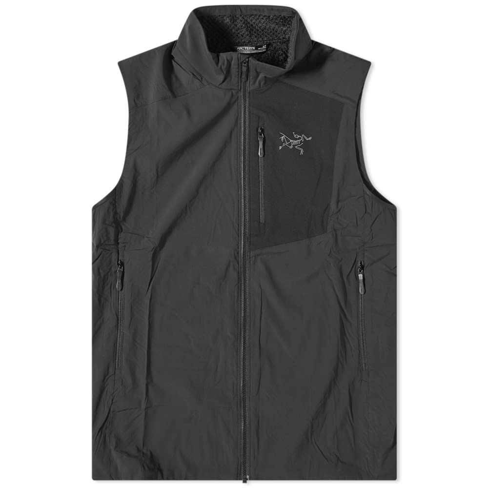 アークテリクス Arcteryx Arc'teryxプロトンベスト トップス メンズ 男性 インポートブランド 小さいサイズから大きいサイズまで