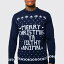 boohoo(ブーフー)BOOHOO Merry Christmas Ya Filthy Animal ジャンパー メンズ 男性 インポートブランド 小さいサイズから大きいサイズまで 20代 30代 40代 プレゼント 誕生日 11,304円