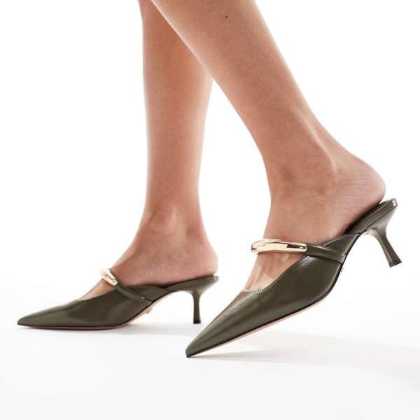 リングが華やか★【ALDO】アルド フラットサンダル 楽天市場】ALDO アルド(サンダル|レディース靴):靴の通販