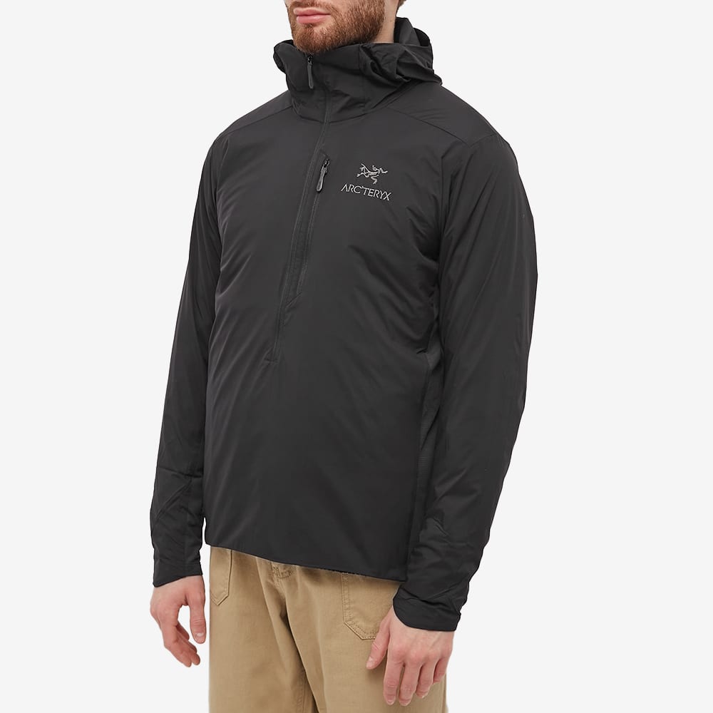 アークテリクス Arcteryx Arc'teryx Atom SL Anorak アウター メンズ 男性 インポートブランド 小さいサイズから大きいサイズまで