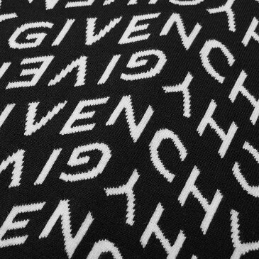 ジバンシィ GIVENCHY ジバンシィー Givenchy ジバンシィ屈折ロゴカーディガン トップス メンズ 男性 インポートブランド 小さいサイズから大きいサイズまで