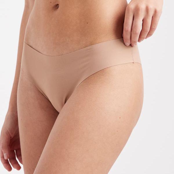 コットンオン メープルシュガーの見えないチーキーブリーフ 下着 レディース 女性 インポートブランド ..