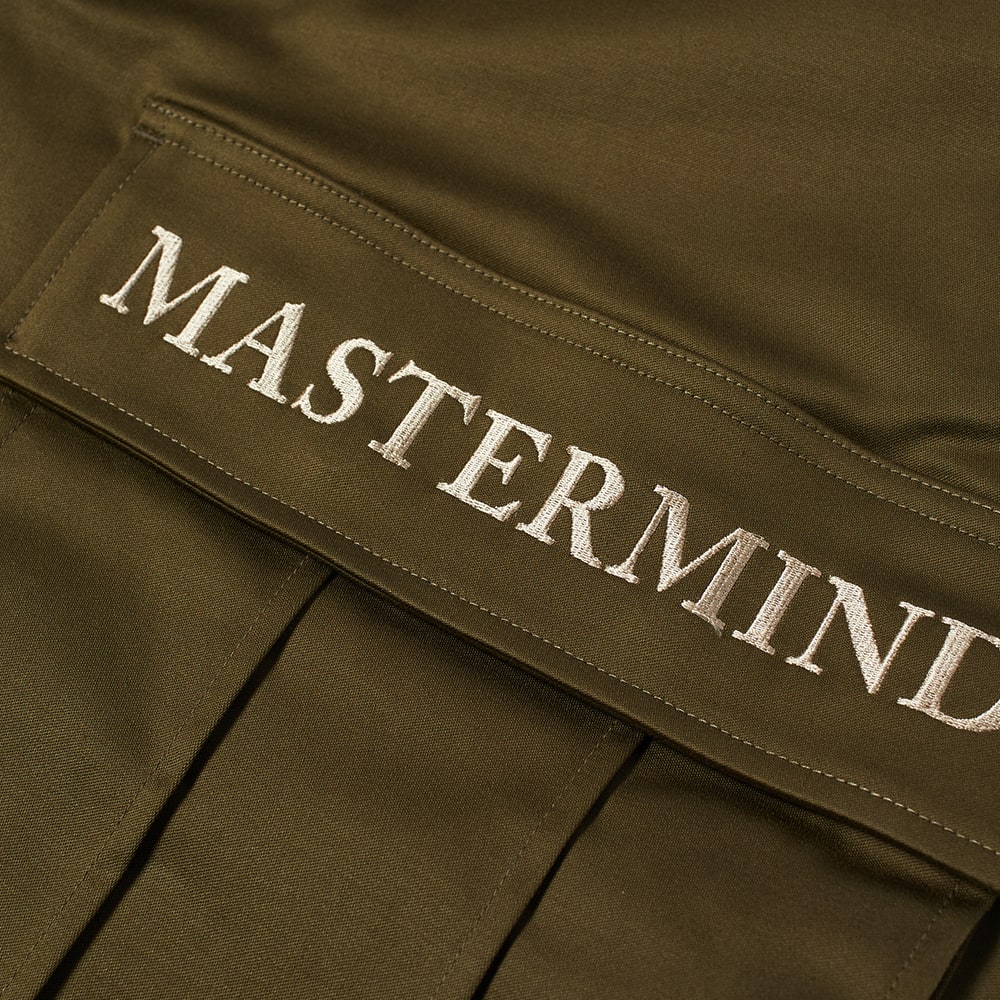 マスターマインド・ワールド MASTERMIND WORLD MASTERMINDWORLDスカルカーゴパンツ パンツ ボトム メンズ 男性 インポートブランド 小さいサイズから大きいサイズまで