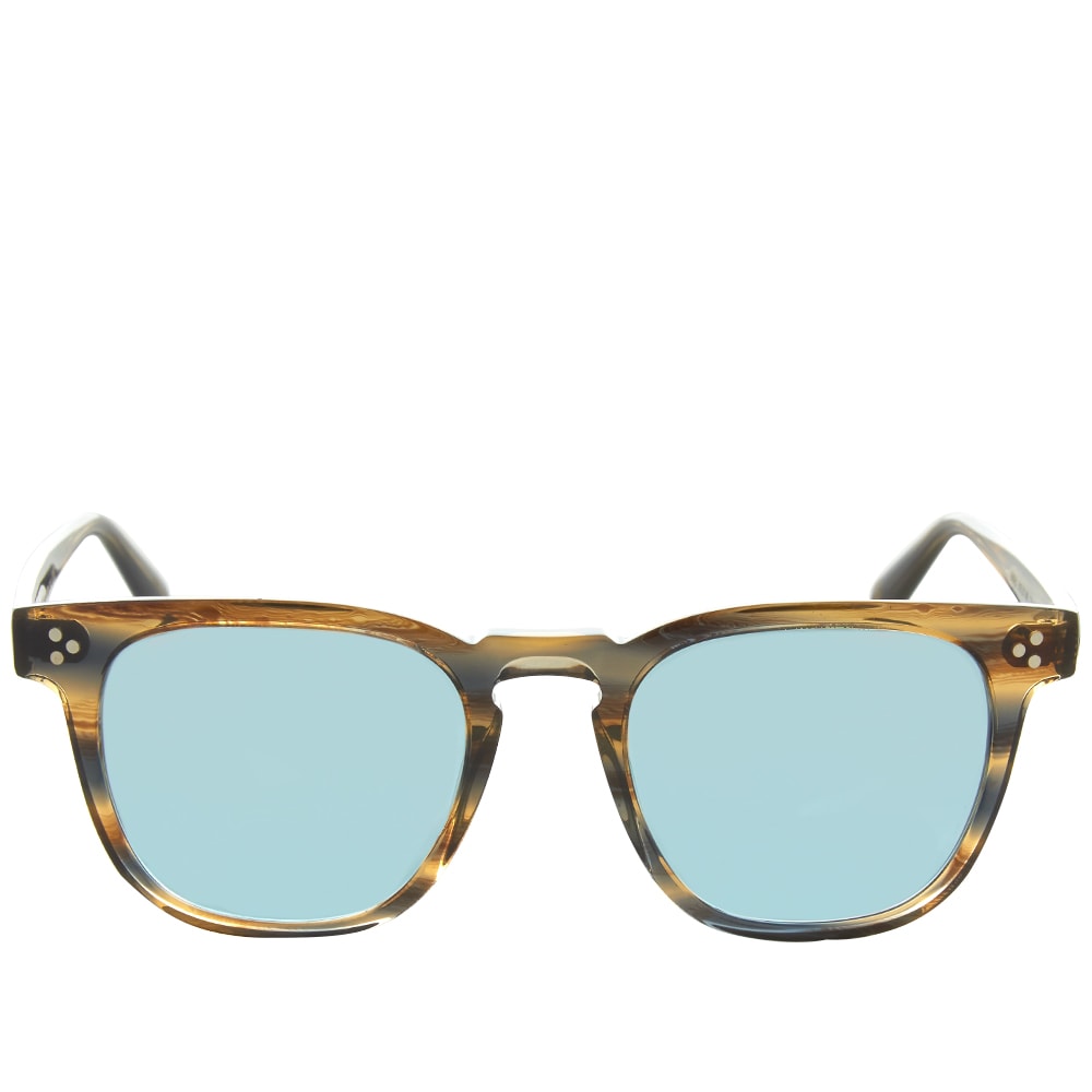 モスコット Moscot MoscotDudelサングラス アクセサリー メンズ 男性 インポートブランド