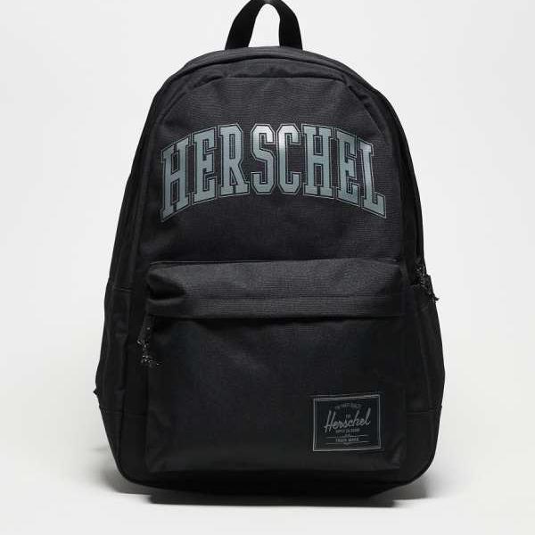 ハーシェルサプライ Herschel Supply Co Herschel Supply Co クラシック バーシティ ロゴ XL バックパック（ブラック） 鞄 レディース 女性 インポートブランド