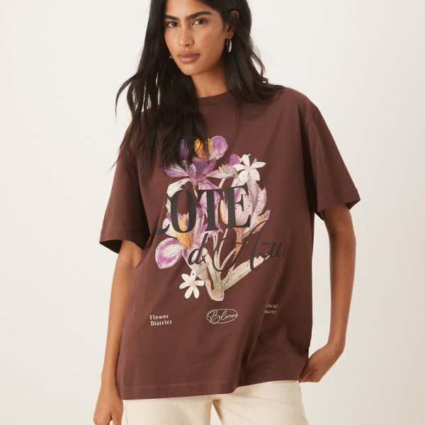  ASOS asos ASOS DESIGNΥСTġʥȥ塼Υեեå祳졼ȿ ȥåץ ǥ ...