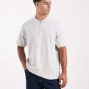 ジャックアンドジョーンズ Jack & Jones ジャック&ジョーンズ プレミアム ジップ テクスチャード ポロ(ホワイト) トップス メンズ 男性 インポートブランド 小さいサイズから大きいサイズまで