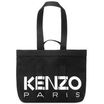 ケンゾー KENZO kenzo ケンゾー ロゴ トートバッグ バック メンズ 男性 インポートブランド ユニセックス