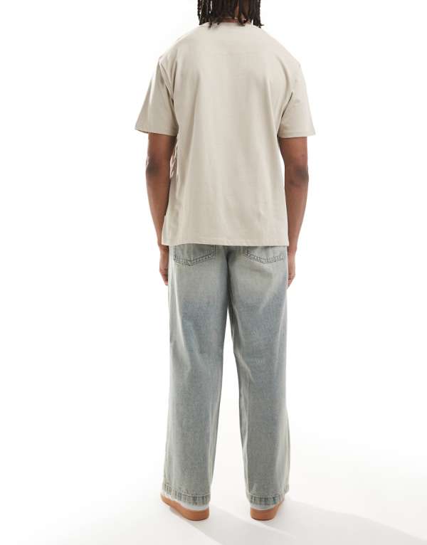 ヴェルサーチ メンズ カジュアルパンツ ボトムス Bermuda 5R010