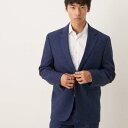 セレクテッド オム Selected Homme selected homme セレクトド オム マリク リネンブレンド レギュラーフィット ブレザー(ネイビー) アウター メンズ 男性 インポートブランド 小さいサイズから大きいサイズまで