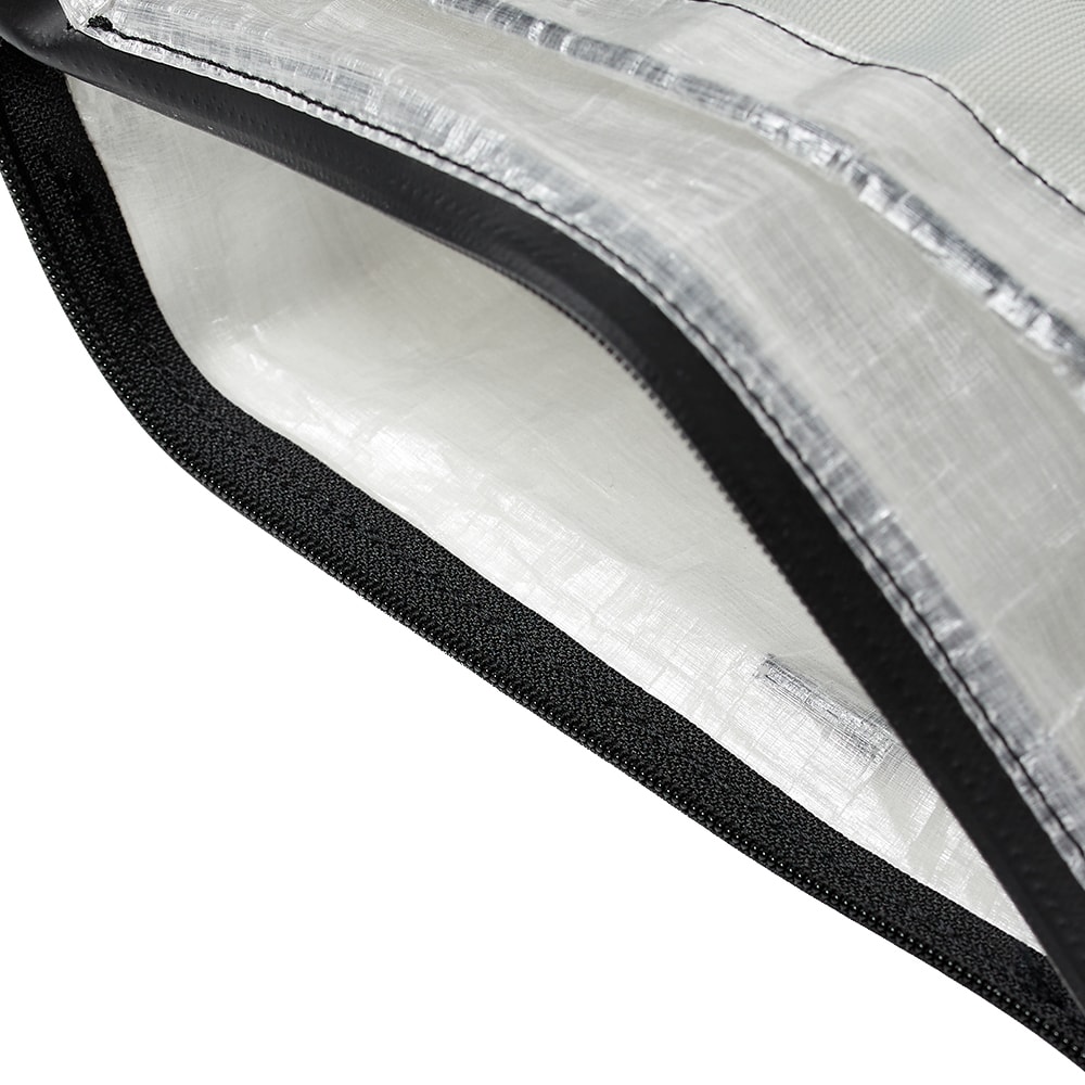 アンドワンダー And Wander そしてワンダーダイニーマサコッシュ バック メンズ 男性 インポートブランド ユニセックス