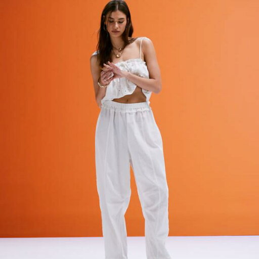 エイソス ASOS asos ASOS DESIGN オーバーレイバレルレッグジャンプスーツ(アイボリー、レースディテール付き) オールインワン レディース 女性 インポートブランド 小さいサイズから大きいサイズまで エイソス ASOS asos ASOS DESIGN オーバーレイバレルレッグジャンプスーツ(アイボリー、レースディテール付き) オールインワン レディース 女性 インポートブランド 小さいサイズから大きいサイズまで